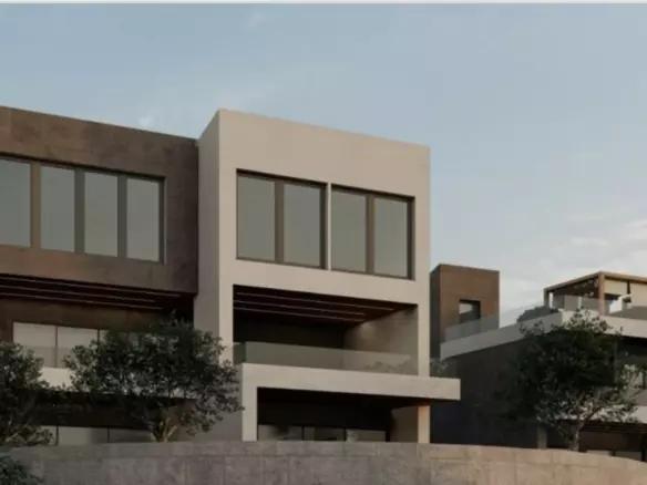 4-bedroom Apartment In Kučeli, Croatia (167,44 M²)
