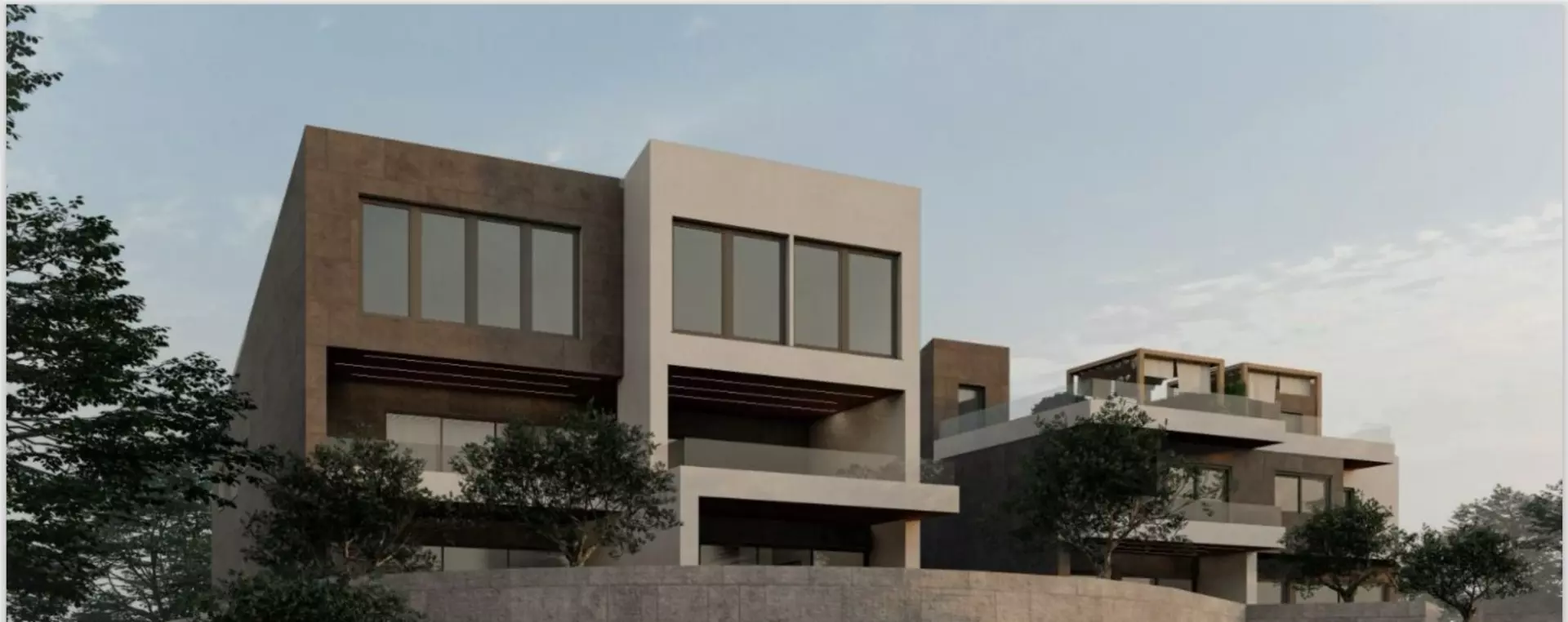 4-bedroom Apartment In Kučeli, Croatia (167,44 M²)
