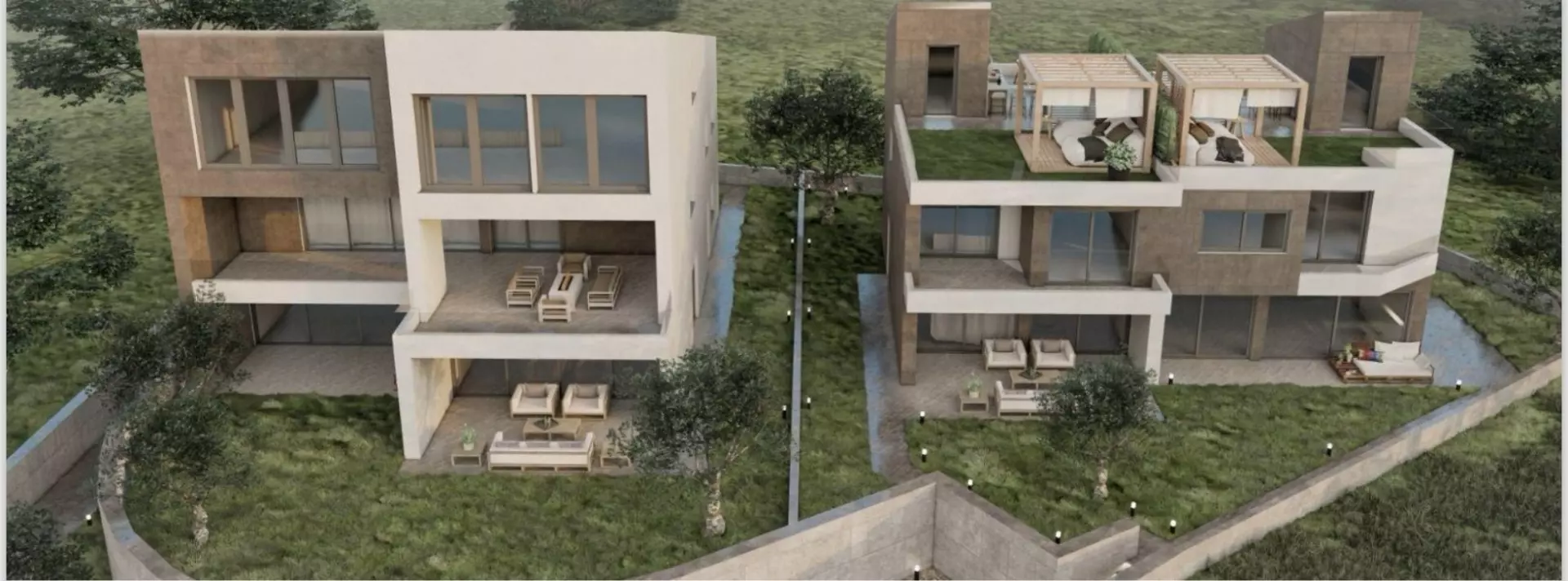 4-bedroom Apartment In Kučeli, Croatia (167,44 M²)