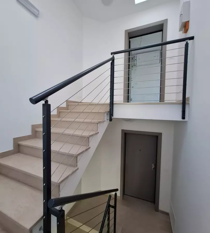 2-bedroom Apartment In Medulin, Croatia (104,76 M²)