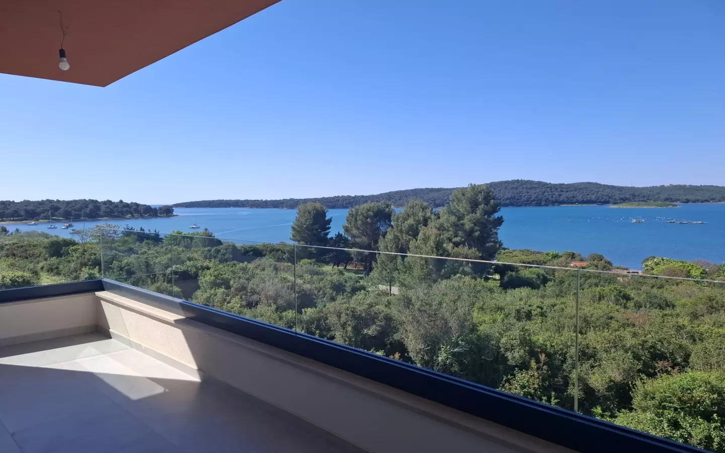 2-bedroom Apartment In Medulin, Croatia (104,76 M²)