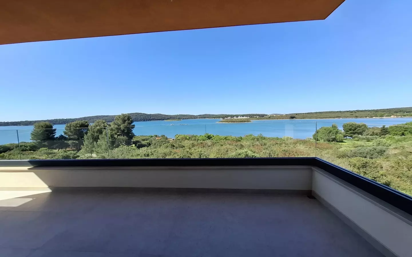2-bedroom Apartment In Medulin, Croatia (104,76 M²)