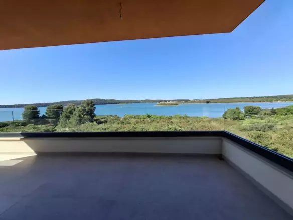 2-bedroom Apartment In Medulin, Croatia (104,76 M²)