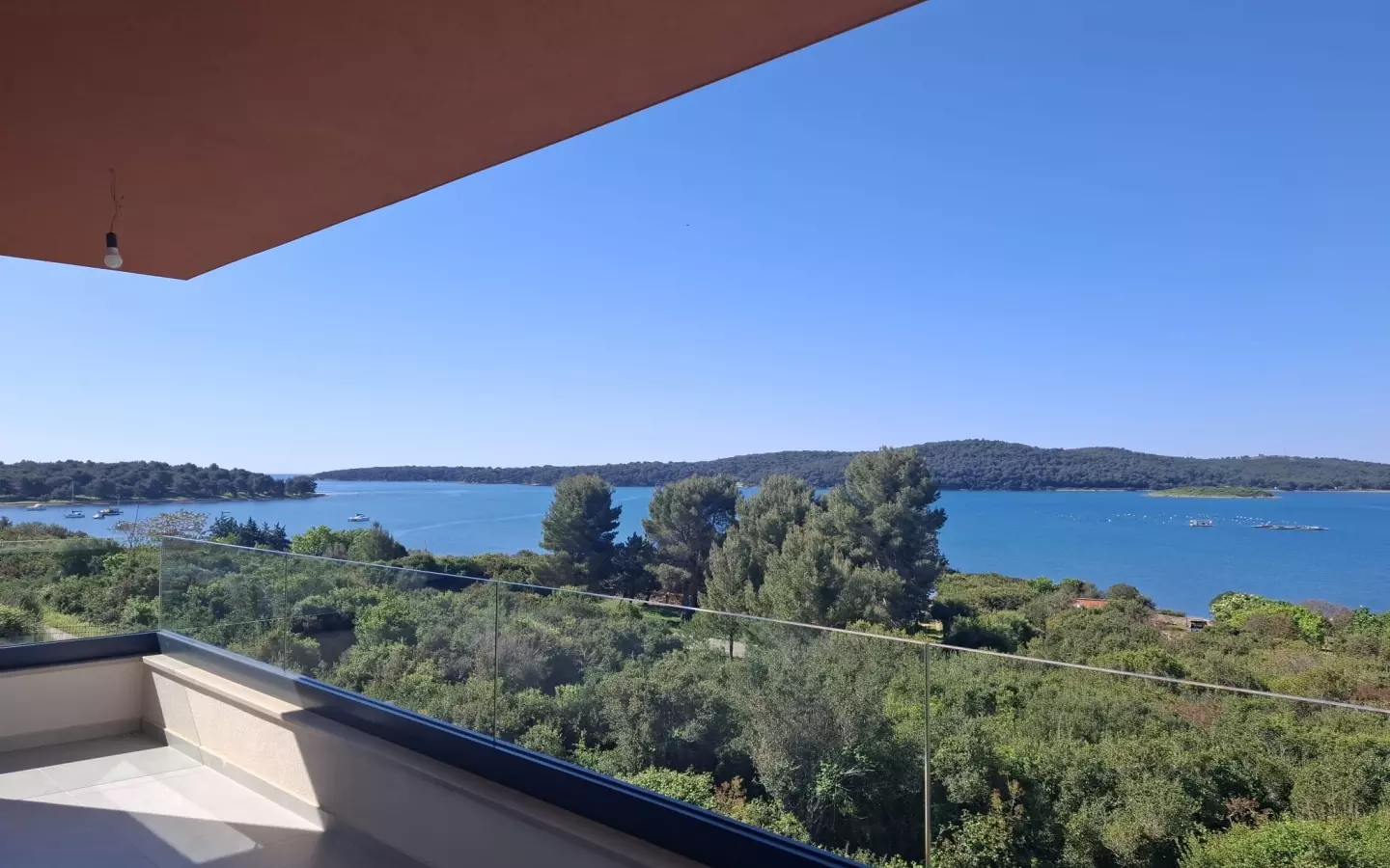 2-bedroom Apartment In Medulin, Croatia (104,76 M²)