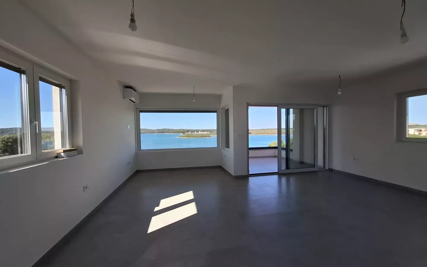 2-bedroom Apartment In Medulin, Croatia (104,76 M²)