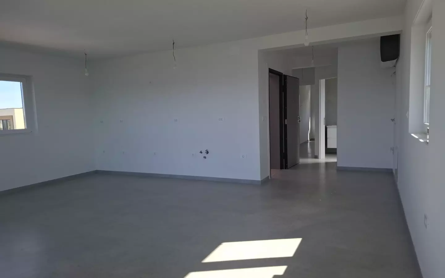 2-bedroom Apartment In Medulin, Croatia (104,76 M²)