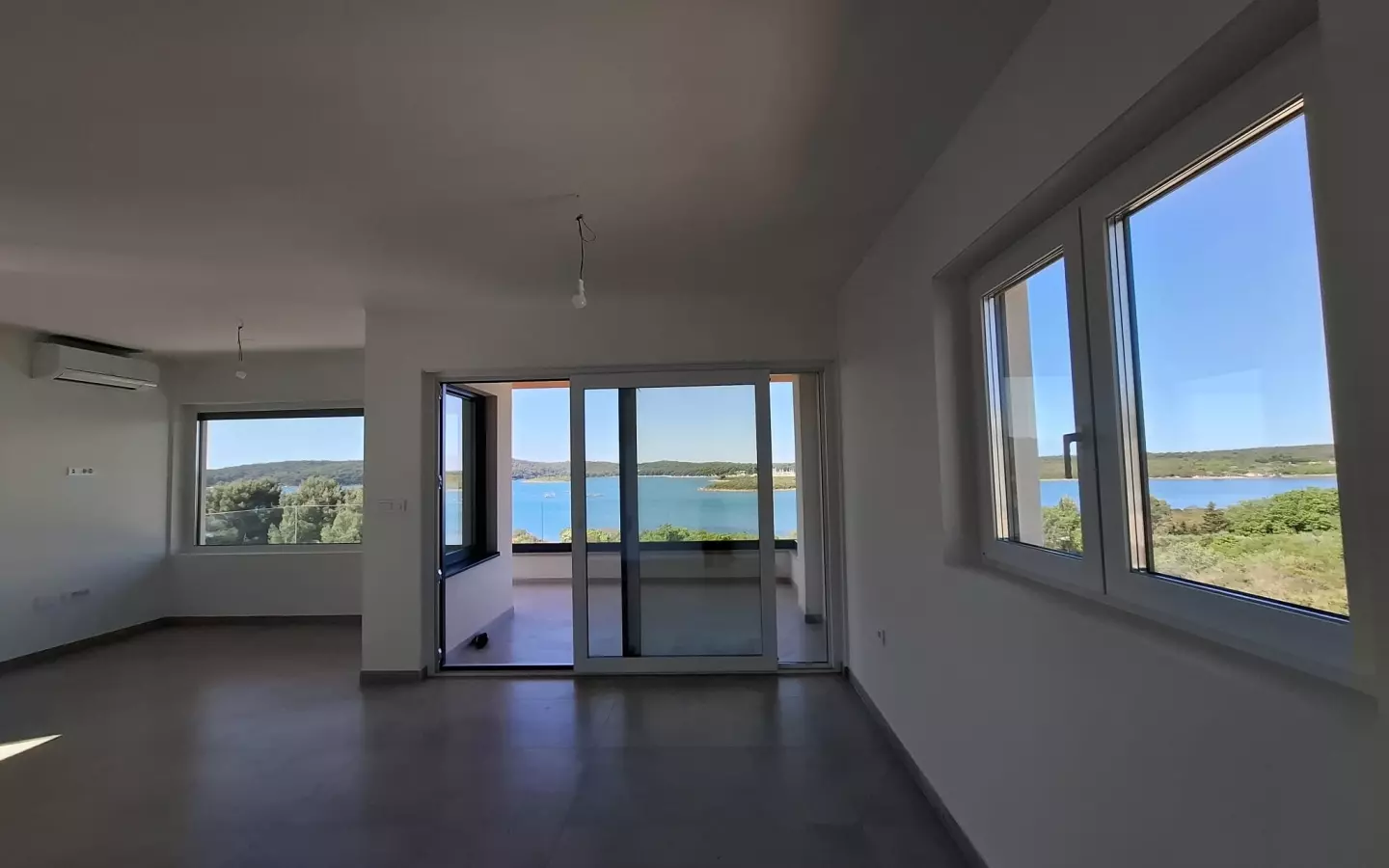 2-bedroom Apartment In Medulin, Croatia (104,76 M²)