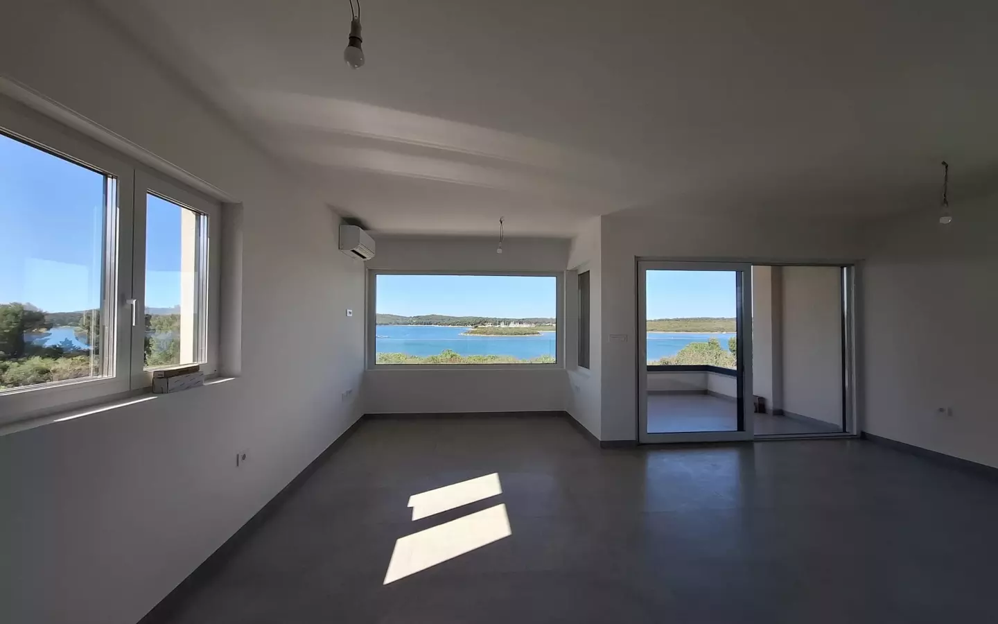 2-bedroom Apartment In Medulin, Croatia (88 M²)