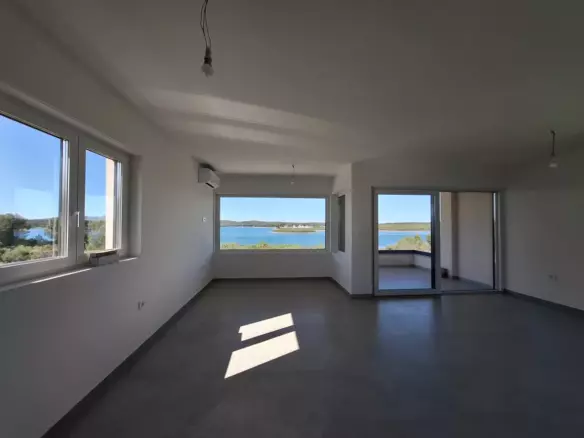 2-bedroom Apartment In Medulin, Croatia (88 M²)