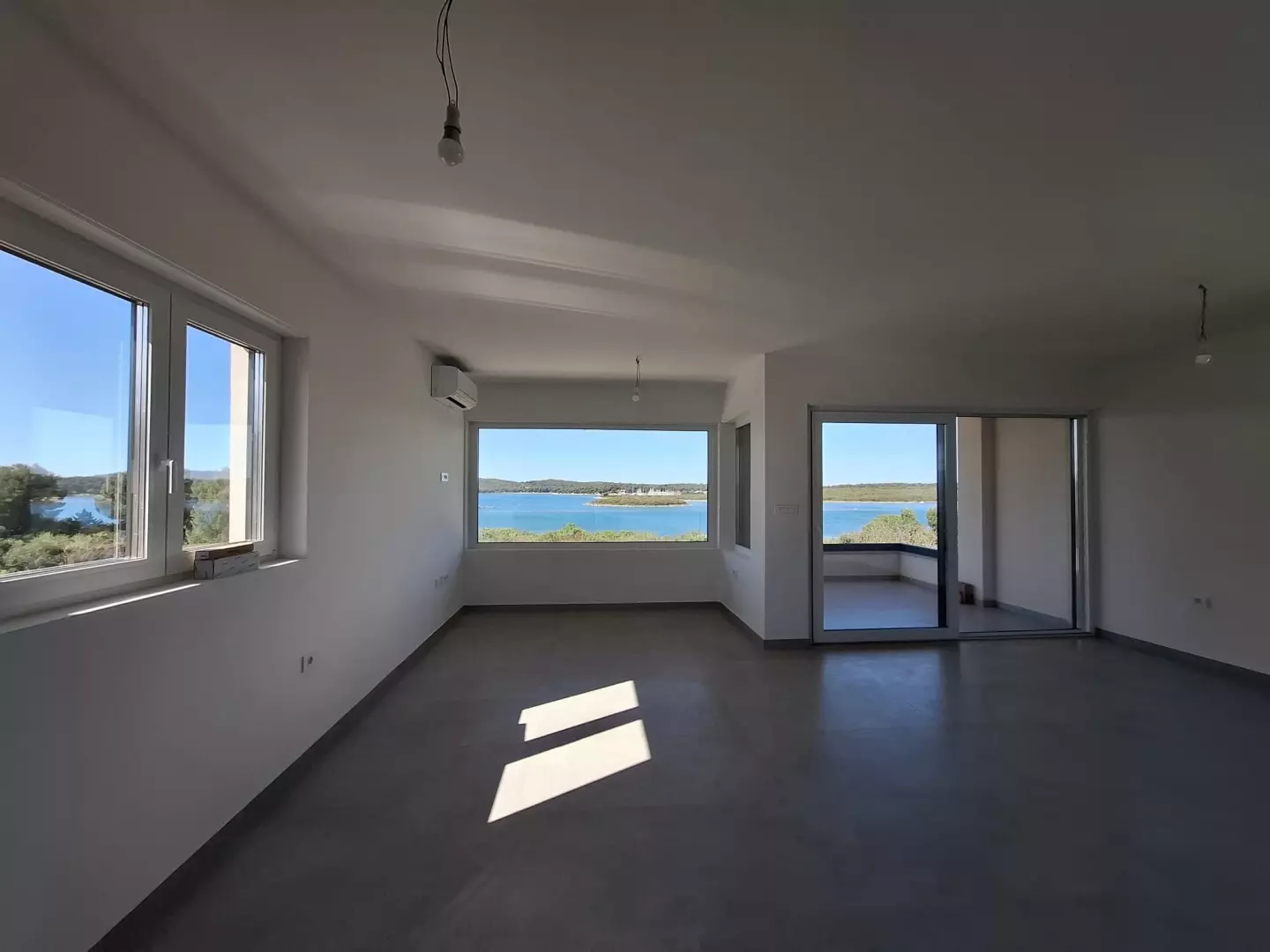 2-bedroom Apartment In Medulin, Croatia (88 M²)