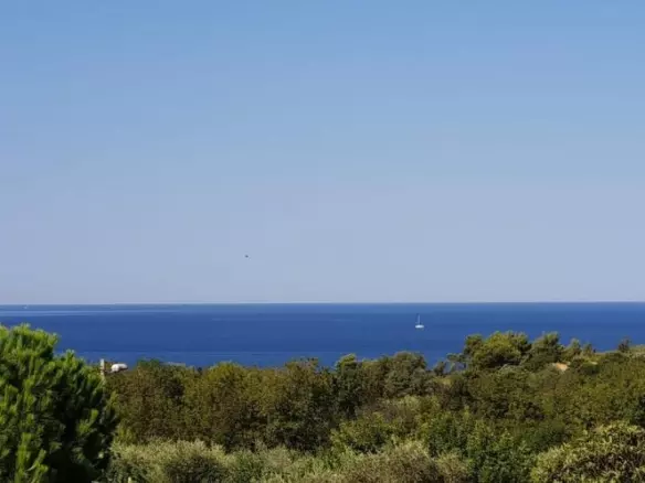 3-bedroom Apartment In Premantura, Croatia (115 M²)
