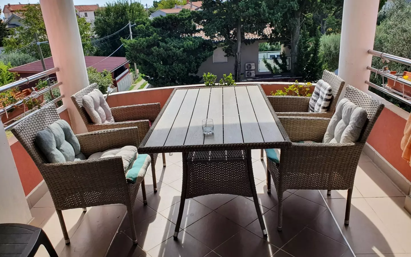 3-bedroom Apartment In Premantura, Croatia (115 M²)