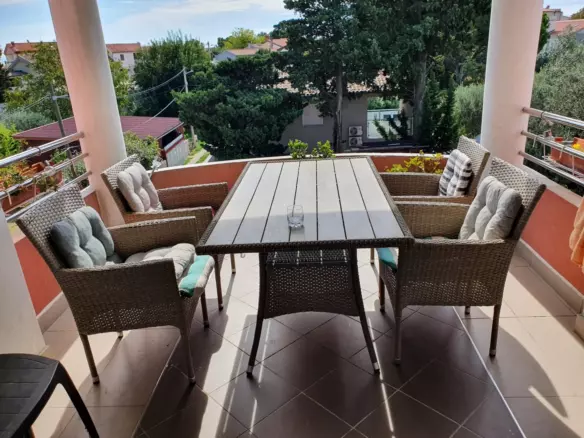 3-bedroom Apartment In Premantura, Croatia (115 M²)