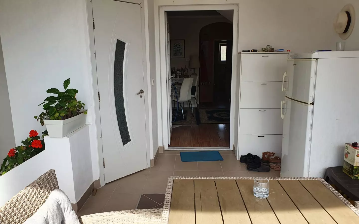 3-bedroom Apartment In Premantura, Croatia (115 M²)