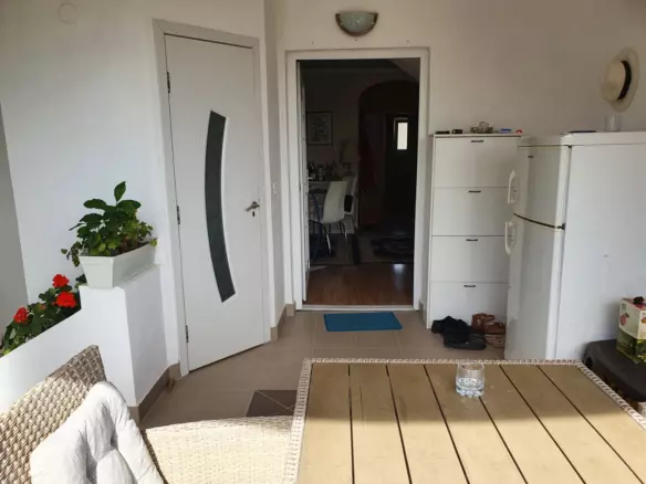 3-bedroom Apartment In Premantura, Croatia (115 M²)