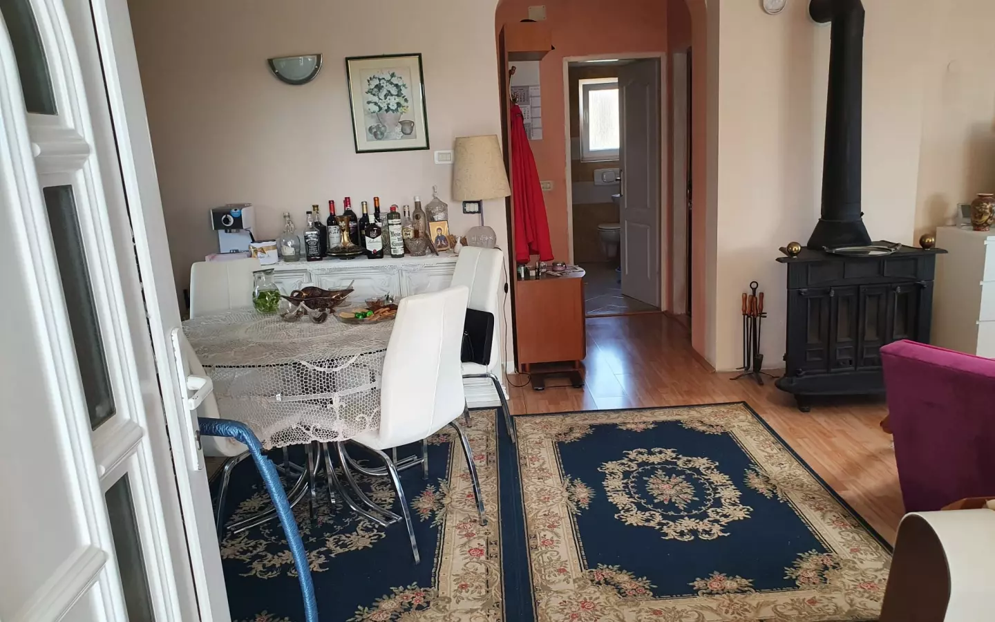 3-bedroom Apartment In Premantura, Croatia (115 M²)