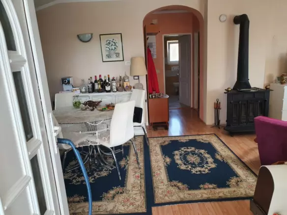 3-bedroom Apartment In Premantura, Croatia (115 M²)