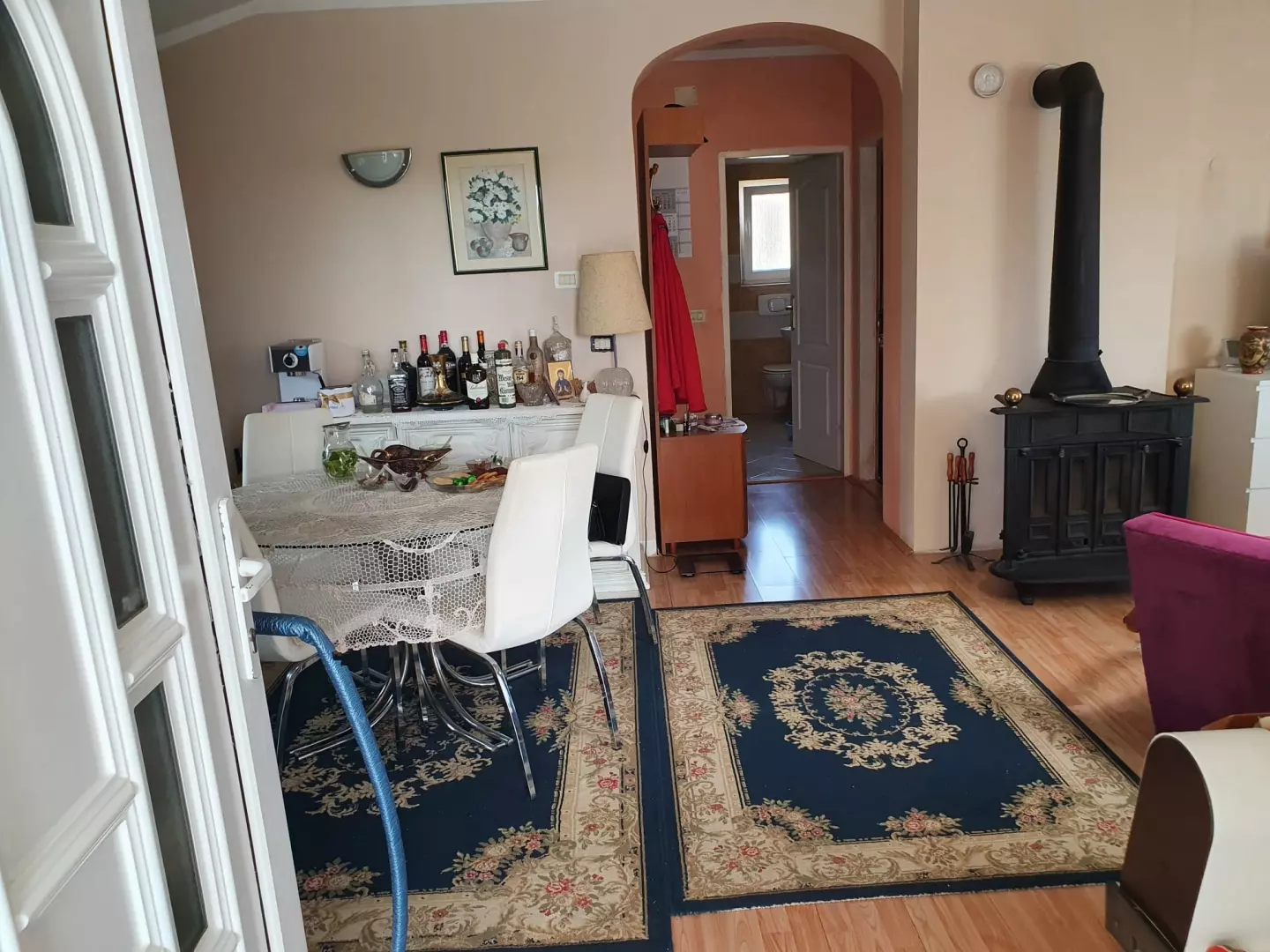 3-bedroom Apartment In Premantura, Croatia (115 M²)