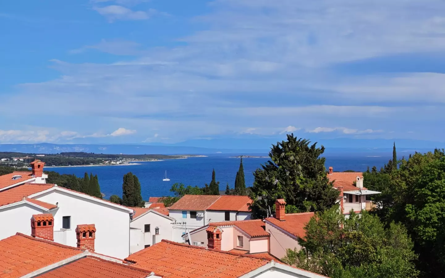 3-bedroom Apartment In Premantura, Croatia (115 M²)