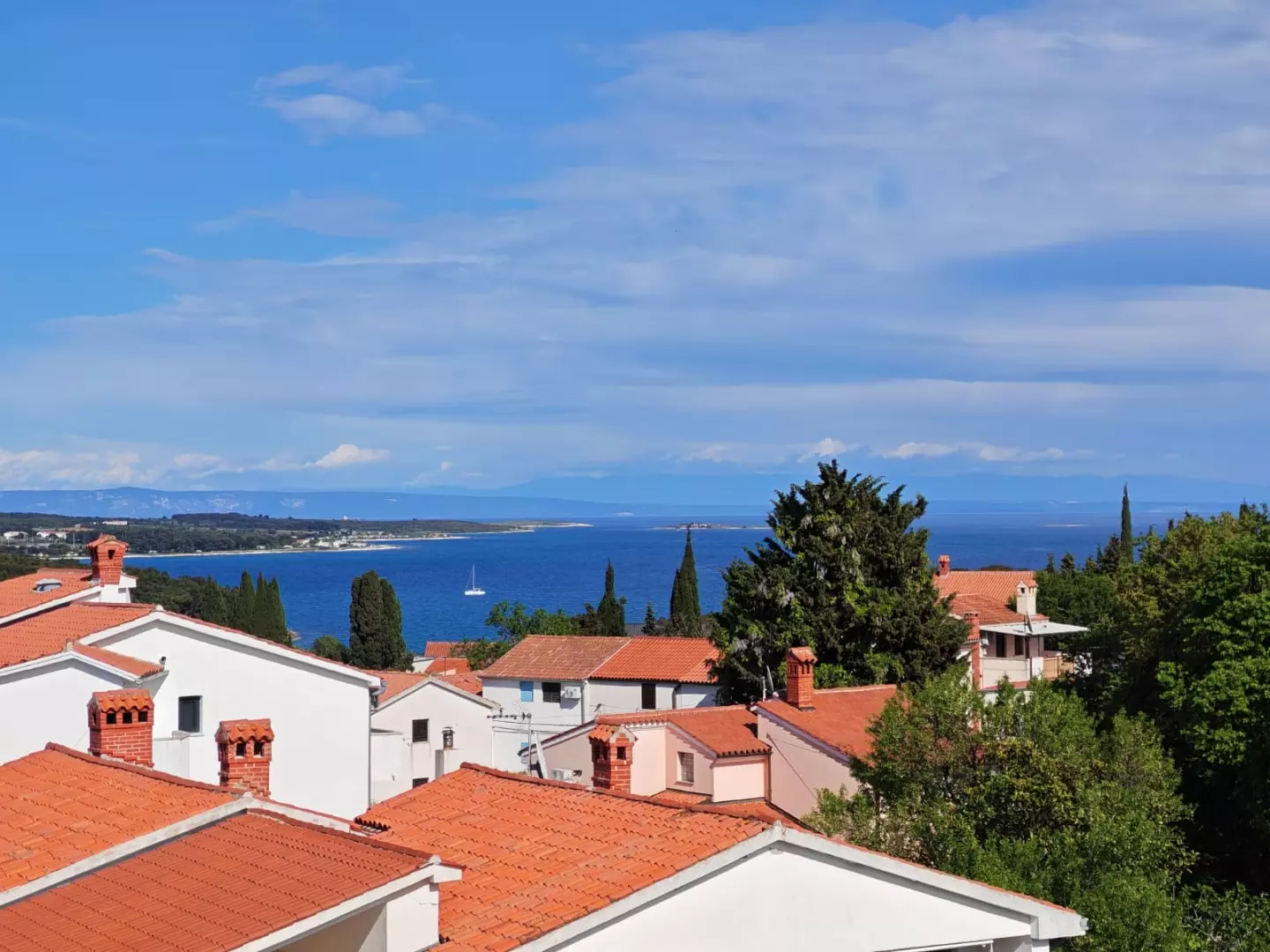 3-bedroom Apartment In Premantura, Croatia (115 M²)