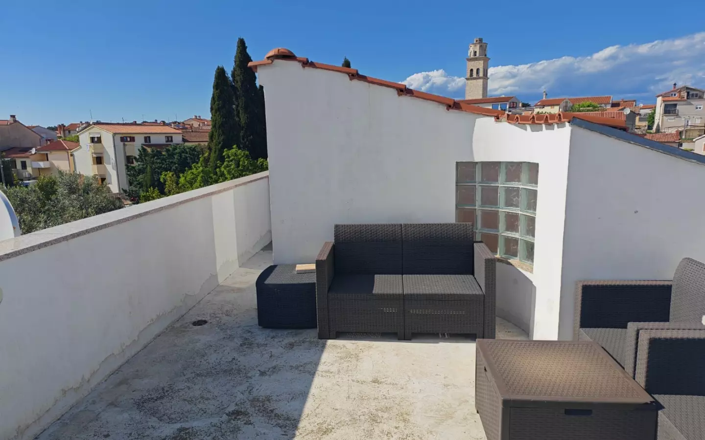 3-bedroom Apartment In Premantura, Croatia (115 M²)