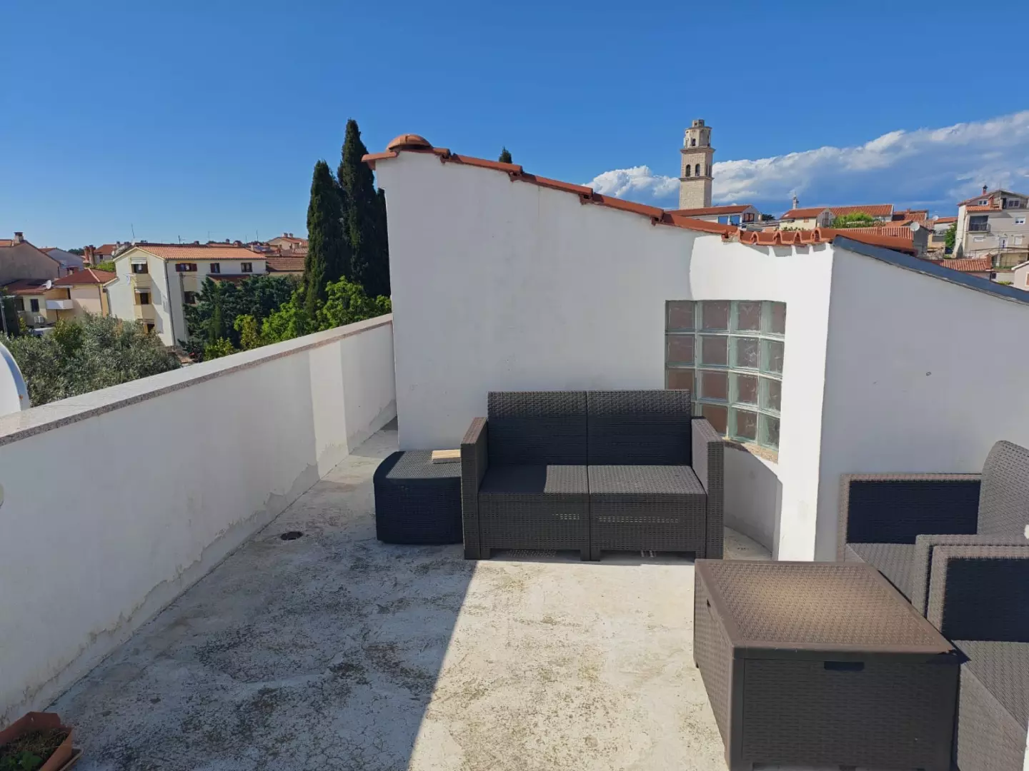 3-bedroom Apartment In Premantura, Croatia (115 M²)