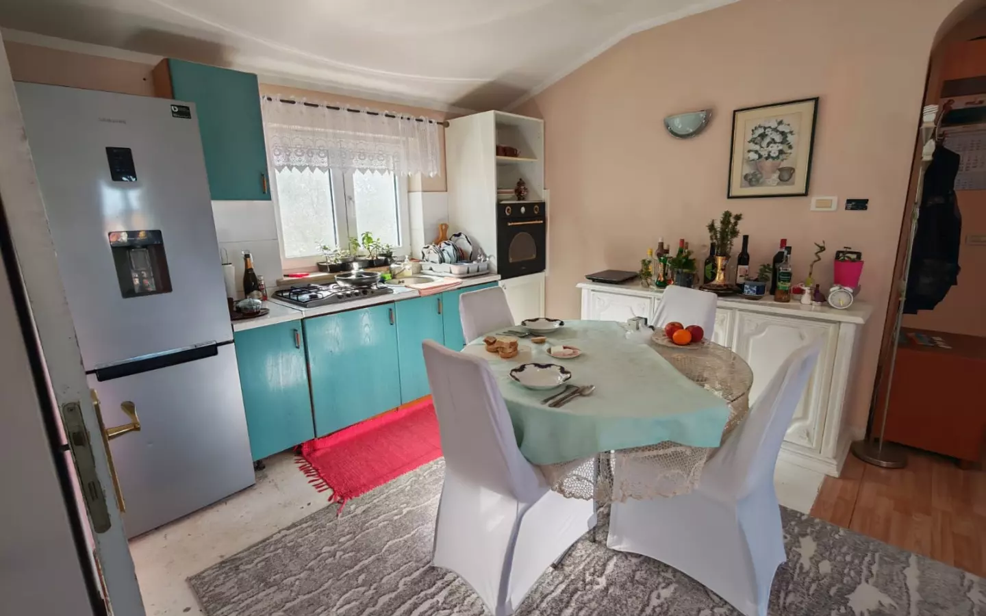3-bedroom Apartment In Premantura, Croatia (115 M²)