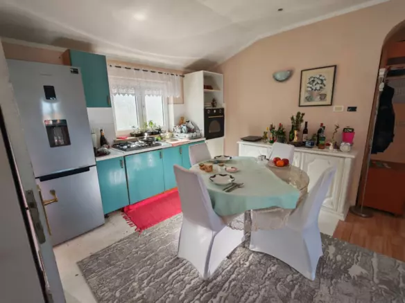 3-bedroom Apartment In Premantura, Croatia (115 M²)