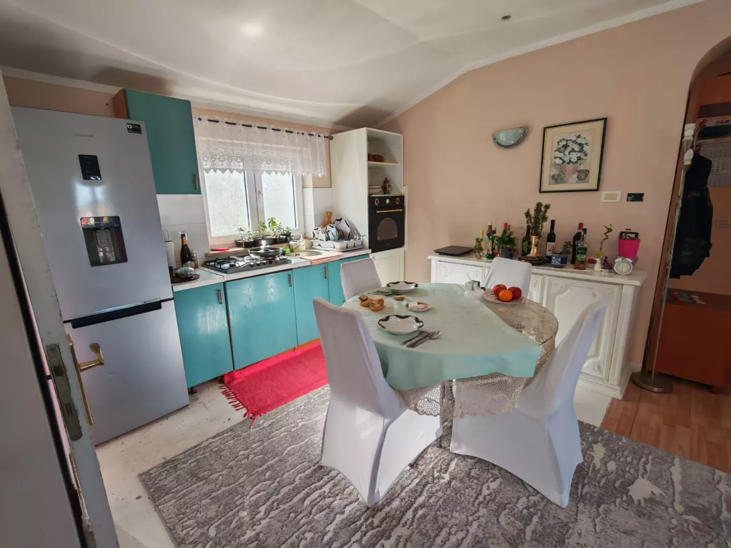 3-bedroom Apartment In Premantura, Croatia (115 M²)