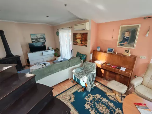 3-bedroom Apartment In Premantura, Croatia (115 M²)