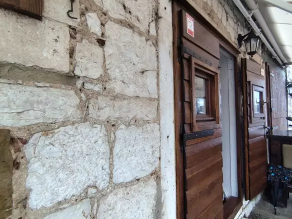 2-bedroom Apartment In Dolac, Croatia (150 M²)