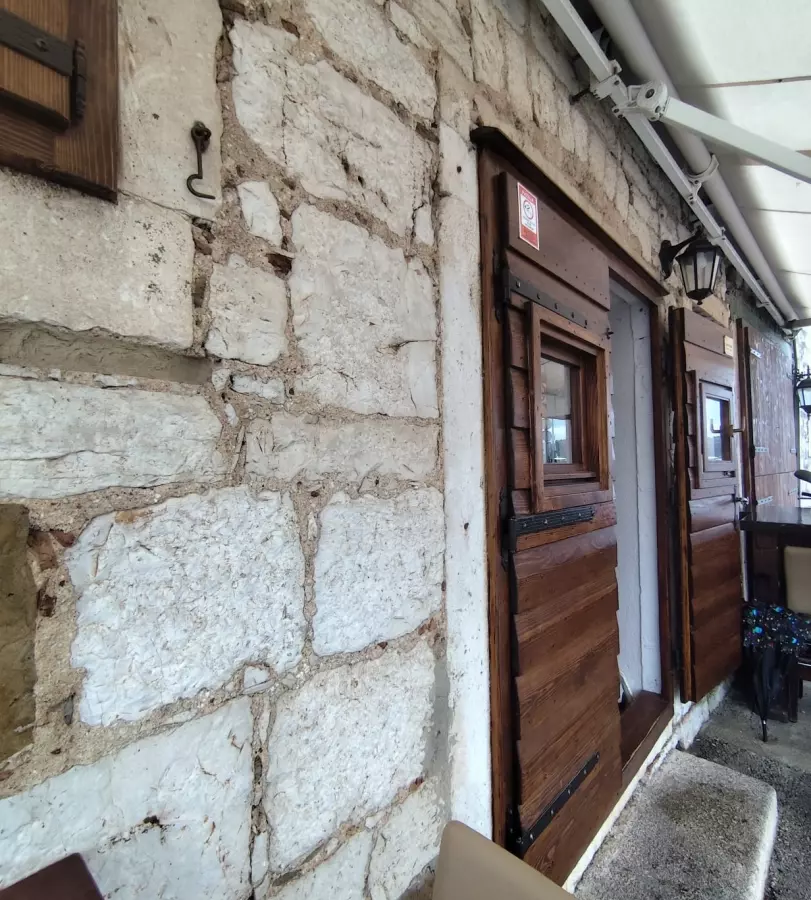 2-bedroom Apartment In Dolac, Croatia (150 M²)