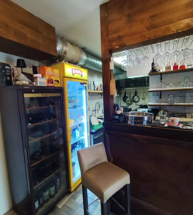 2-bedroom Apartment In Dolac, Croatia (150 M²)