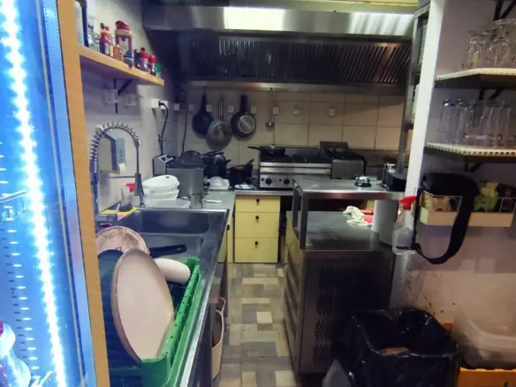 2-bedroom Apartment In Dolac, Croatia (150 M²)