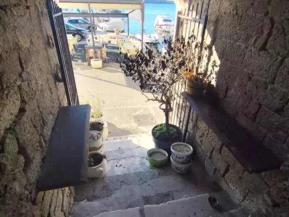 2-bedroom Apartment In Dolac, Croatia (150 M²)