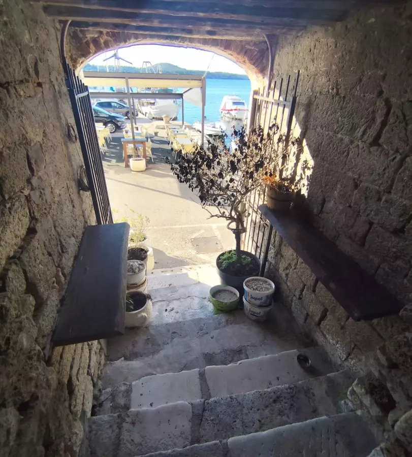 2-bedroom Apartment In Dolac, Croatia (150 M²)