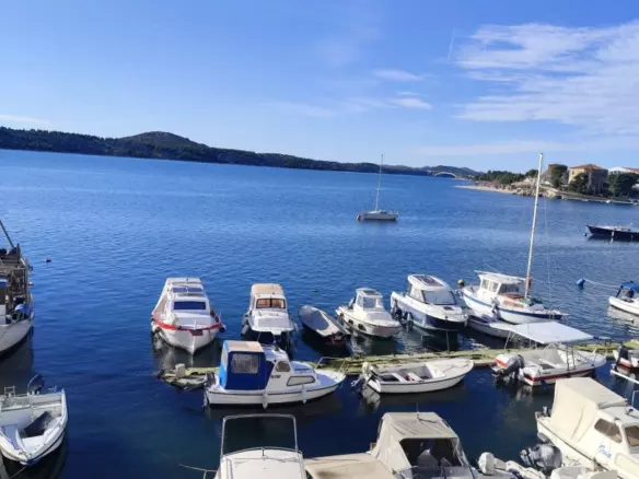 2-bedroom Apartment In Dolac, Croatia (150 M²)