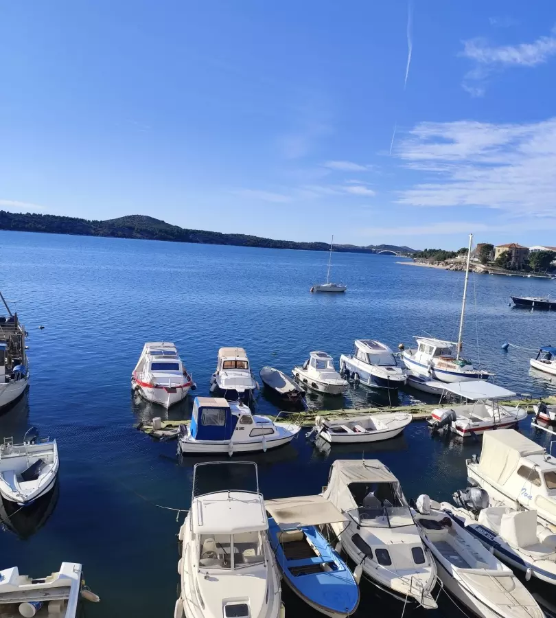 2-bedroom Apartment In Dolac, Croatia (150 M²)