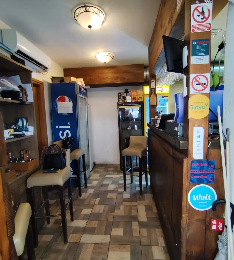 2-bedroom Apartment In Dolac, Croatia (150 M²)