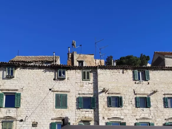 2-bedroom Apartment In Dolac, Croatia (150 M²)