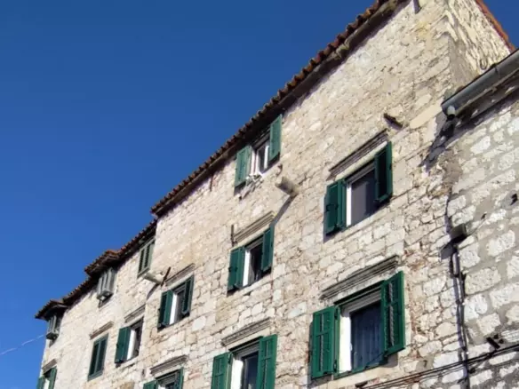 2-bedroom Apartment In Dolac, Croatia (150 M²)