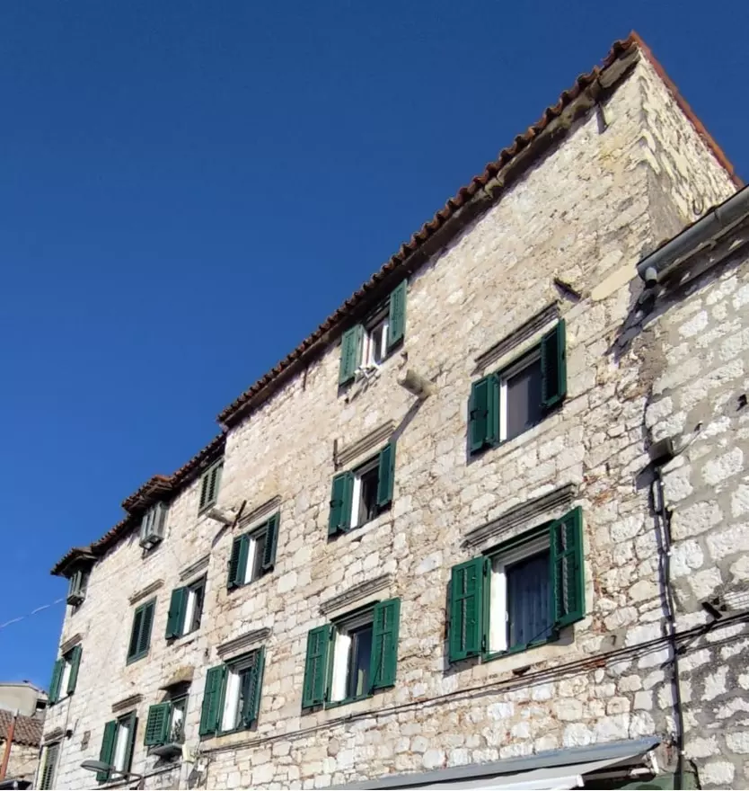 2-bedroom Apartment In Dolac, Croatia (150 M²)