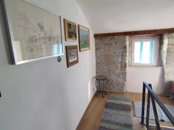 2-bedroom Apartment In Dolac, Croatia (150 M²)