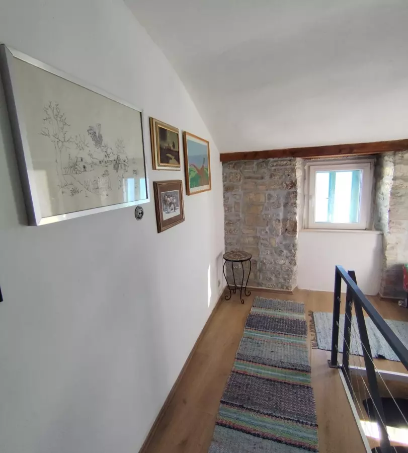 2-bedroom Apartment In Dolac, Croatia (150 M²)