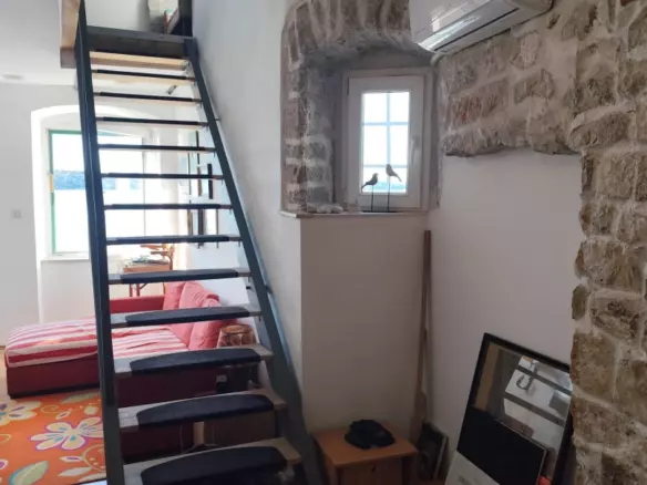 2-bedroom Apartment In Dolac, Croatia (150 M²)