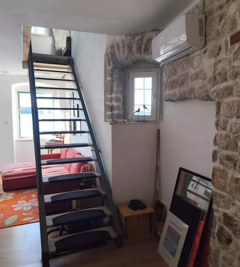2-bedroom Apartment In Dolac, Croatia (150 M²)