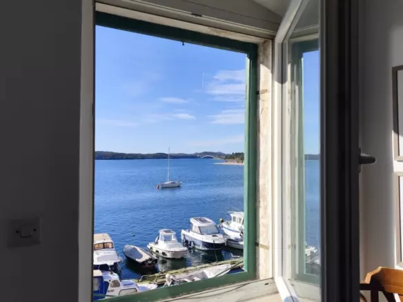 2-bedroom Apartment In Dolac, Croatia (150 M²)
