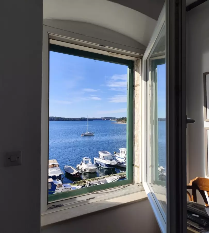 2-bedroom Apartment In Dolac, Croatia (150 M²)