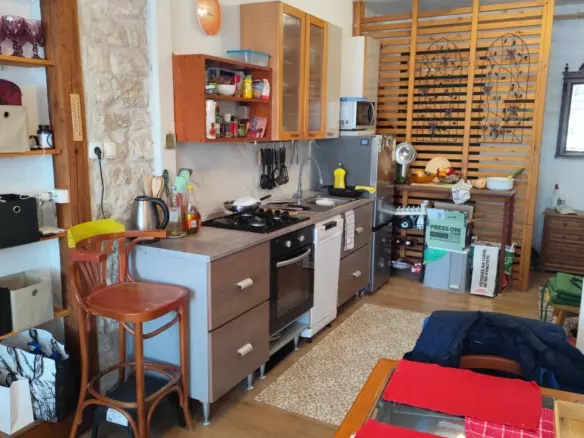 2-bedroom Apartment In Dolac, Croatia (150 M²)