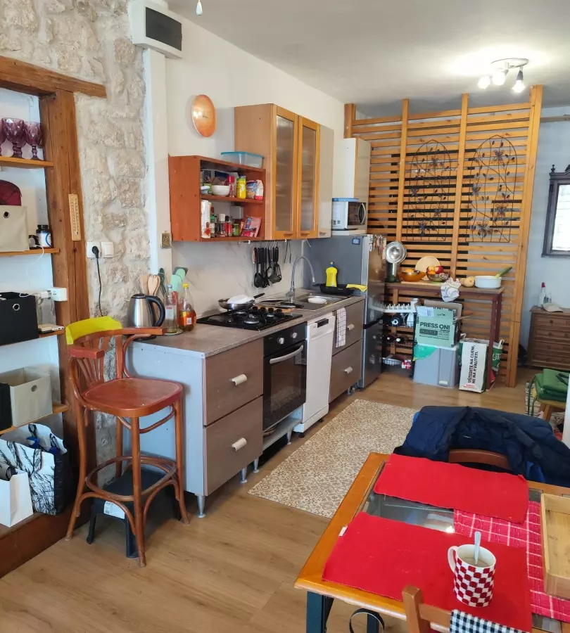 2-bedroom Apartment In Dolac, Croatia (150 M²)
